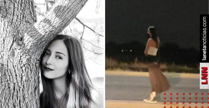 Debanhi Escobar pidió ayuda a empresa de transporte (VIDEO)