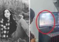 Reacciones a video de Debanhi Escobar caminando hacia motel