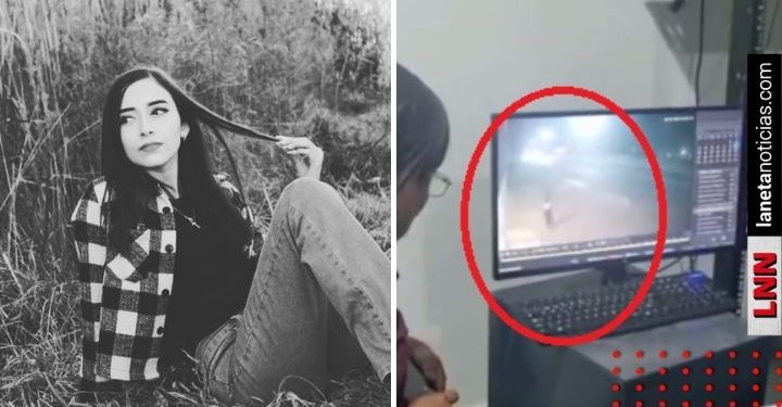 Reacciones a video de Debanhi Escobar caminando hacia motel