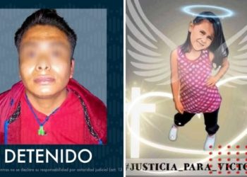 Detienen a presunto feminicida de Victoria de Guadalupe
