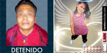 Detienen a presunto feminicida de Victoria de Guadalupe