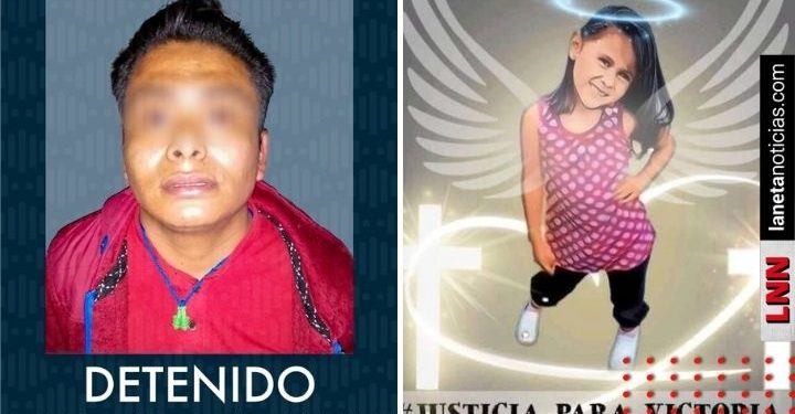 Detienen a presunto feminicida de Victoria de Guadalupe