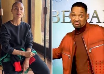 ‘Él fue quien exageró’; ¿Jada Pinkett da la espalda a Will Smith? Esto se sabe