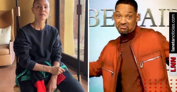 ‘Él fue quien exageró’; ¿Jada Pinkett da la espalda a Will Smith? Esto se sabe