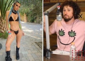 Latina cuando le conviene: Luisito Comunica sobre Lele Pons
