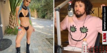 Latina cuando le conviene: Luisito Comunica sobre Lele Pons