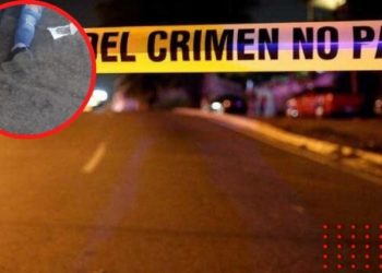 Lo golpean y muere por pellizcar mejillas a su prima; al novio no le gustó