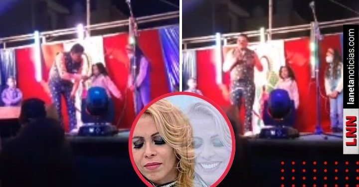 Niña exhibe supuesta infidelidad de su mamá (VIDEO)