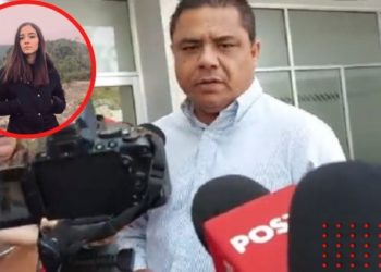 Papá de Debanhi Escobar denuncia amenazas de muerte (VIDEO)