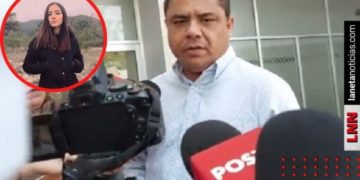 Papá de Debanhi Escobar denuncia amenazas de muerte (VIDEO)