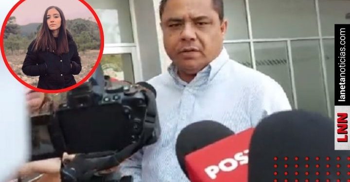 Papá de Debanhi Escobar denuncia amenazas de muerte (VIDEO)