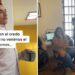Jefe pide a empleados rezar el credo; video se viraliza