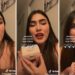 TikTok: joven presume anillos de compromiso que le dieron sus ex y se hace viral