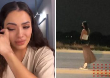 Samadhi Zendejas comparte mensaje que le envió Debanhi