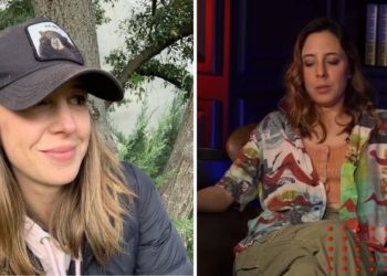 Ser ‘mujer, blanca y privilegiada’ es difícil en México, dice Sofía Niño de Rivera