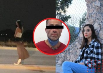 Detienen a sospechoso de desaparición de Debanhi Escobar