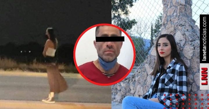 Detienen a sospechoso de desaparición de Debanhi Escobar