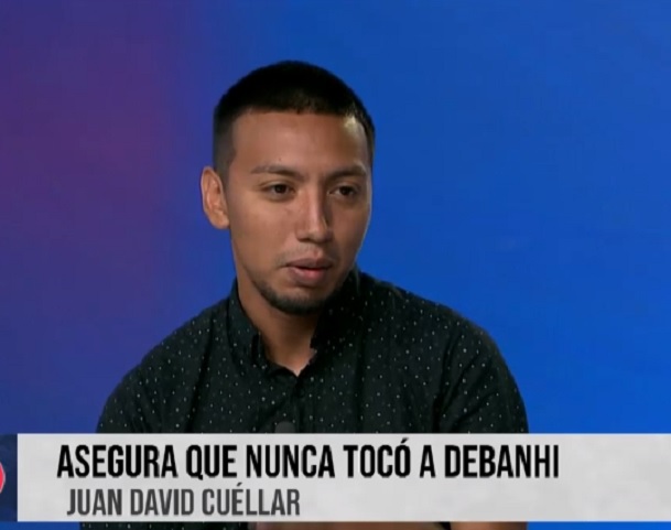 Taxista revela último audio de Debanhi Escobar (VIDEO)
