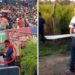 Video de vendedor que rebaja cerveza con agua en estadio