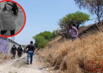 #JusticiaParaVictoria: indigna feminicidio en Querétaro