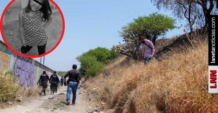 #JusticiaParaVictoria: indigna feminicidio en Querétaro