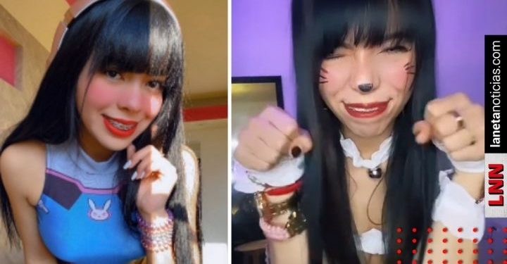 Yummi Li: desaparece modelo de OnlyFans en Ciudad de México