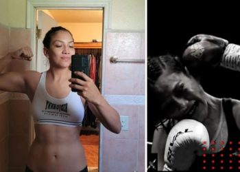 Alejandra Ayala: boxeadora mexicana cae en coma tras sufrir tremendo nocaut