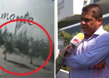 Debanhi Escobar: viralizan video de cómo se pueden alterar grabaciones del caso