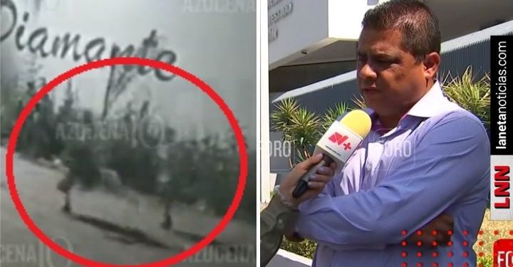 Debanhi Escobar: viralizan video de cómo se pueden alterar grabaciones del caso