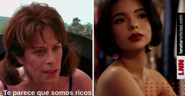 ¿Ángela Aguilar se burla de tenis baratos? Redes reaccionan a video de la cantante