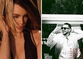 ¿Puede aplicar la Ley Olimpia para Christian Nodal?