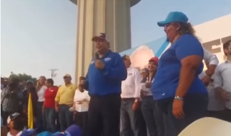 Tamaulipas: candidato propone operar a personas con obesidad
