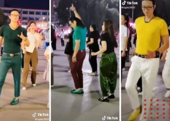 ¿Quién es el ‘chinito que baila’? El nuevo personaje que la rompe en TikTok