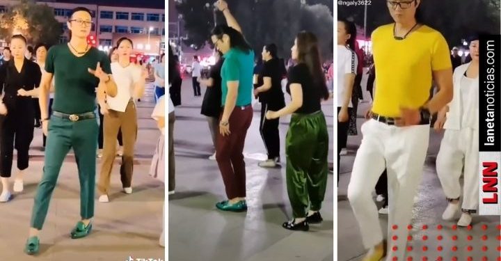 ¿Quién es el ‘chinito que baila’? El nuevo personaje que la rompe en TikTok