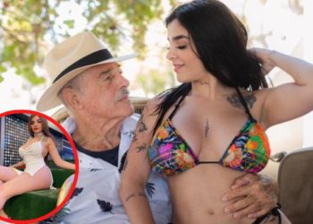 ¿Cuánto gana Karely Ruiz por vender fotos en OnlyFans?