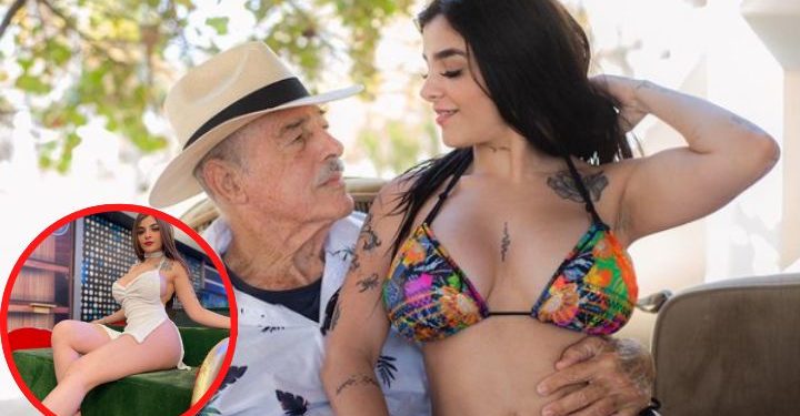 ¿Cuánto gana Karely Ruiz por vender fotos en OnlyFans?