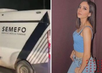 Debanhi Escobar fue asesinada y abusada sexualmente