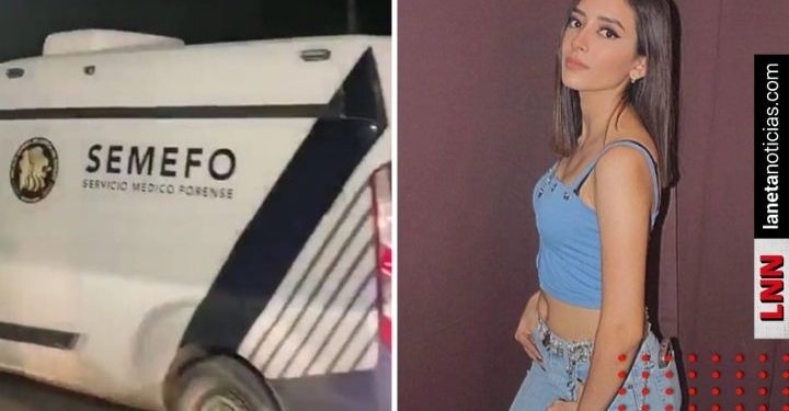 Debanhi Escobar fue asesinada y abusada sexualmente