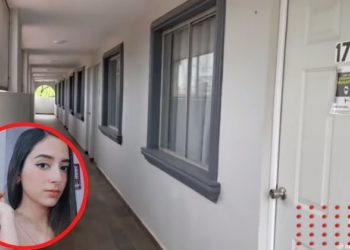 Debanhi Escobar: habitación 174 de motel sería clave en caso