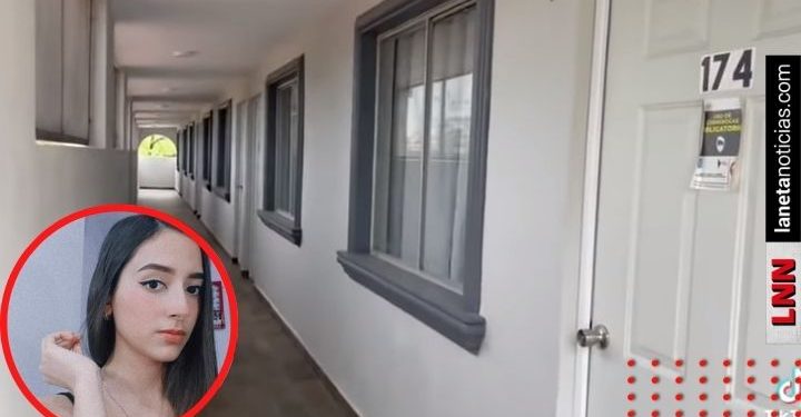 Debanhi Escobar: habitación 174 de motel sería clave en caso