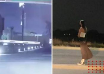 Debanhi Escobar: Fiscalía de Nuevo León revela datos del auto que llegó a motel