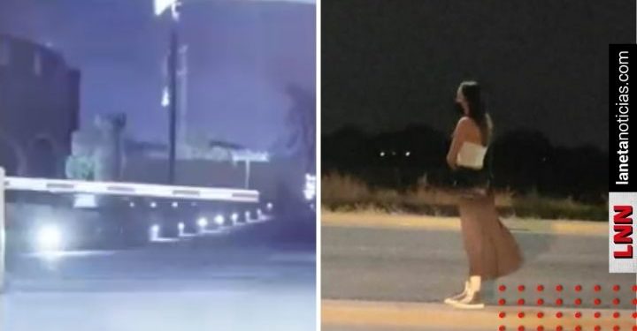 Debanhi Escobar: Fiscalía de Nuevo León revela datos del auto que llegó a motel