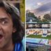 Así es la mansión de 14 millones de dólares que Eugenio Derbez compró en EU