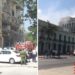 Medios internacionales reportan explosión en La Habana, Cuba
