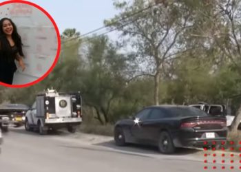 Encuentran cuerpo que podría corresponder a Yolanda Martínez