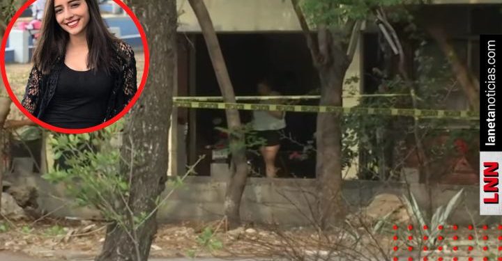 Hallan identificación de Debanhi Escobar en condominio
