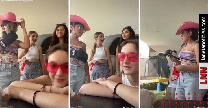 Joven revela secreto frente a su amiga y se hace viral