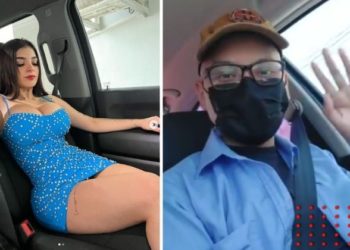 ‘Él quiere vivir’: Karely Ruiz regala quimio a joven de Torreón y redes agradecen