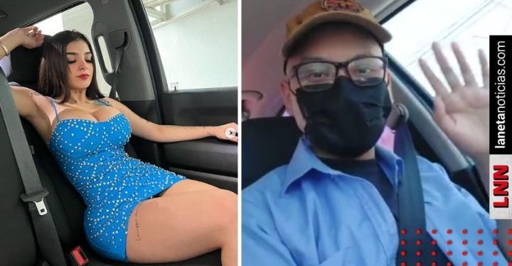 ‘Él quiere vivir’: Karely Ruiz regala quimio a joven de Torreón y redes agradecen