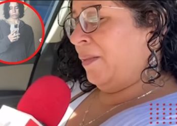 ‘Mi hijo no era violento’: madre de Salvador Ramos habla tras tiroteo en Texas